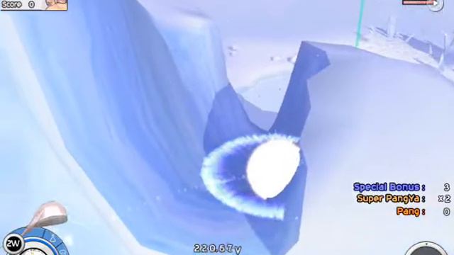 ICE SPA HOLE 12 HOLE IN ONE (BY SOMA) смотреть онлайн