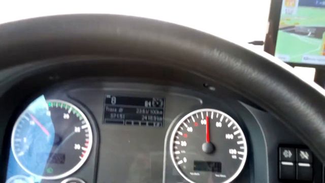 Германия - страна вечных ремонтов дорог и кротов. смотреть онлайн