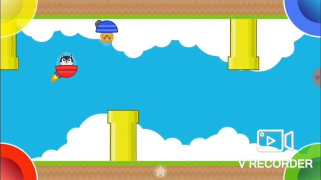 2,3,4 Player Обзор ВСЕХ мини игр.