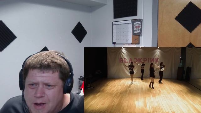 Reaction to BLACKPINK - ‘마지막처럼 (AS IF IT’S YOUR LAST)’ DANCE PRACTICE VIDEO ( Stunning ) смотреть онлайн