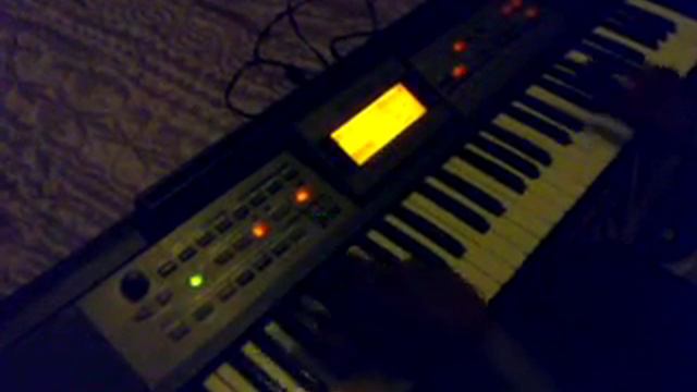 Mr Jobe freestyle on keyboard смотреть онлайн