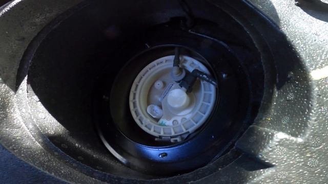 E70 X5 BMW Fuel Transfer Pump Removal and Installation смотреть онлайн