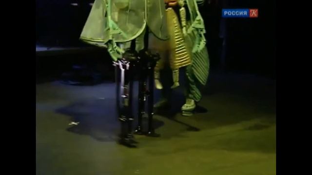 Опера "Ноев ковчег" - Театр имени Сац смотреть онлайн