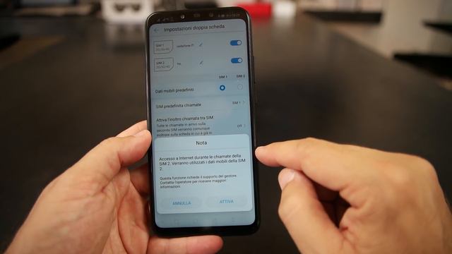 Recensione Huawei P Smart Plus смотреть онлайн