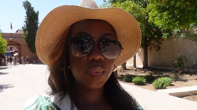 Marrakech Travel Vlog| You Will Book A Flight After This! #travel #traveladdict #lifestylevlog