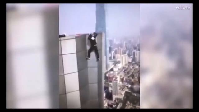 Реальная причина, почему сорвиголова Китая потеряла свою власть смотреть онлайн