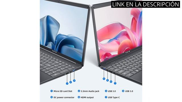 PORTATIL 8GB RAM: Top 5 de los mejores portátiles con 8GB de RAM en el mercado ? смотреть онлайн