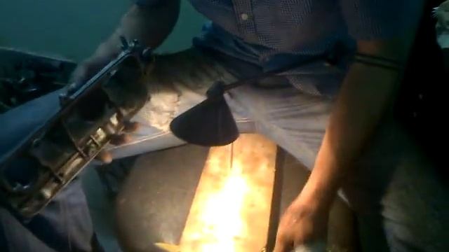 Магна.Раздушка карбюраторов.mp4 смотреть онлайн