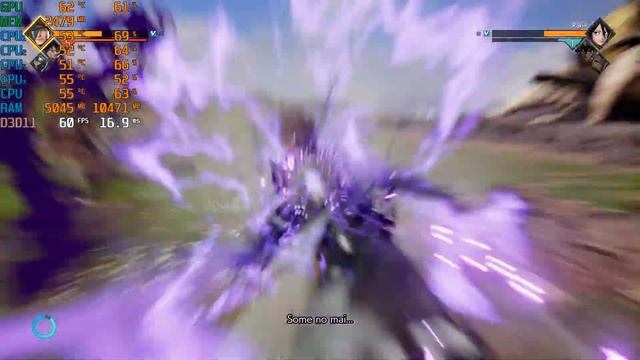 Jump Force GeForce GTX 1060 6GB + Intel Core i3-8100 3.60Ghz смотреть онлайн