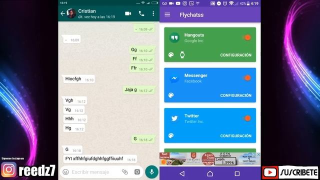 Como Ocultar EN LINEA Y ESCRIBIENDO de WhatsApp 2023 | SIN ROOT ? MÉTODO FACIL смотреть онлайн