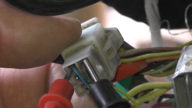 Как проверить МОСФЕТы, датчики Холла и ручку газа электровелосипеда смотреть онлайн