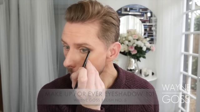 HOW TO APPLY EYESHADOW PERFECTLY (4 EYESHADOW TECHNIQUES)