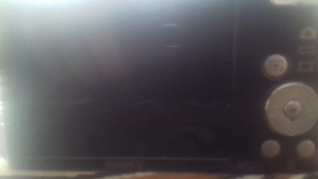 Обзор камери Sony W830 смотреть онлайн