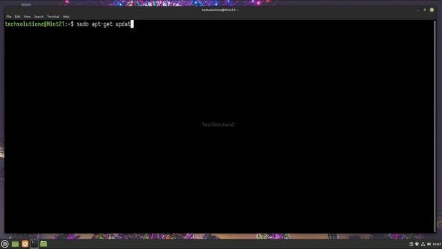 How to Install Docker on Linux Mint 21 Vanessa | Docker on Linux Mint 21 смотреть онлайн