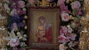 Чертог Твой вижду, Спасе мой