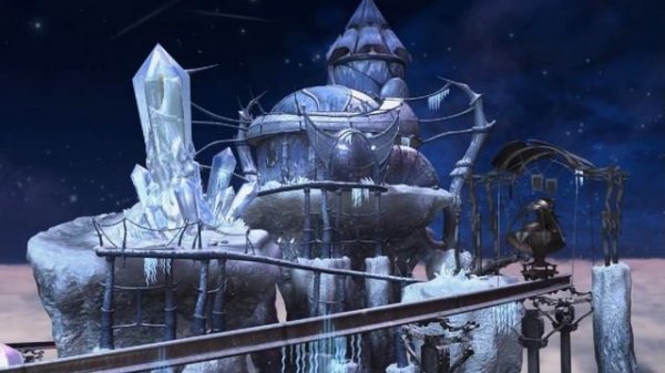 The Aura 2: Sacred Rings