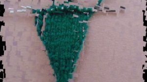 ஐМастер-класс по вязанию тюльпанов. Цветы спицами. ஐ