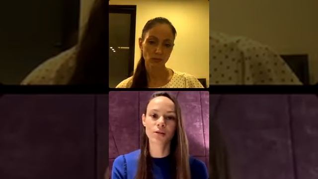 Дети и родители, беседа с ведущим куратором GSR Анной Старостиной. Как родители влияют на детей смотреть онлайн