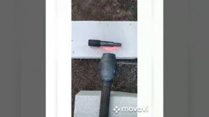 Газовая горелка для Горна и плавки алюминия из труб своими руками,совсем недорого.