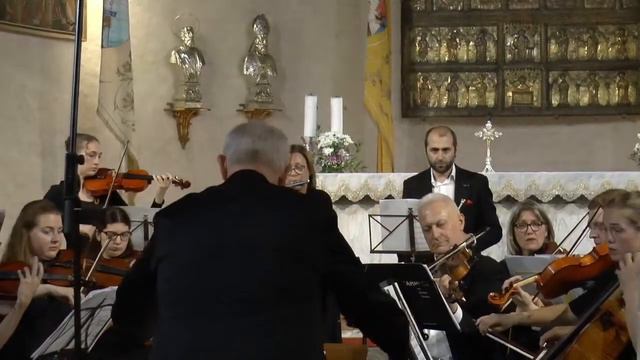 Gabriels Oboe von Enrico Morricone смотреть онлайн