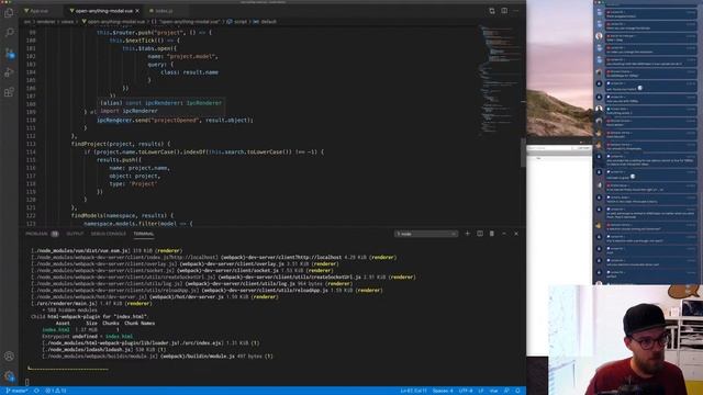 Building Invoker 2.0 смотреть онлайн