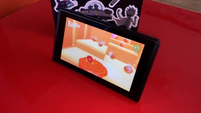 NINTENDO SWITCH VS SWITCH LITE