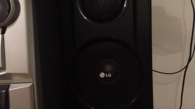 Колонки LG MBS-K102V смотреть онлайн