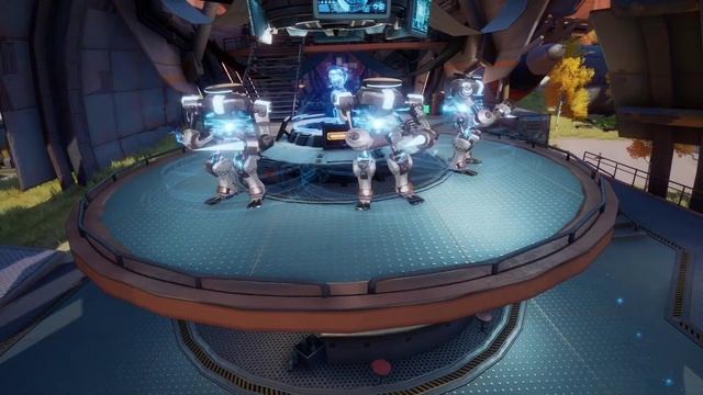 Tower Of Fantasy Продолжаем проходить сюжет Ч.3 Прохождение Tower Of Fantasy.