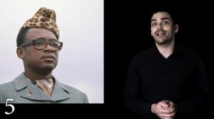 Забавные Малоизвестные Диктаторы. 10 Интересных Фактов.