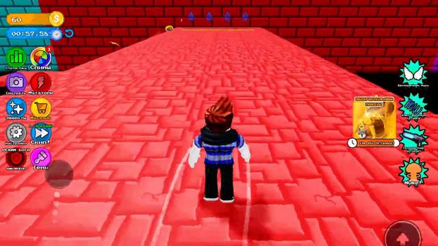 как сделать хороший бесплатный скин в роблоксе (внимание способ может быть не безопасен) смотреть онлайн