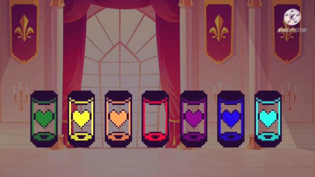 Undertale oc’s (cringey) смотреть онлайн