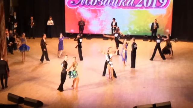 40)03.03.19.Дж.ОТК.Мол.Комс.П7М4(1/4)Б0,5 смотреть онлайн