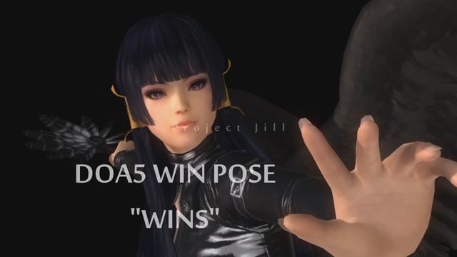 DEAD OR ALIVE 6 ! Did Team Ninja RUIN NYOTENGU? She got toned down!! - Project-JILL- смотреть онлайн