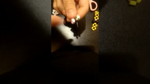 Геннадий из бисера в технике крестик смотреть онлайн