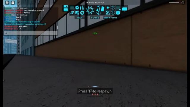 I Did The Highest Zipline On Parkour Roblox And to The Rope!!!!!! (No Damage) (Read Desc) смотреть онлайн