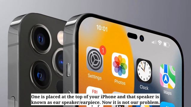 Why Left Speaker Not Working on iPhone 14, 14 Plus, 14 Pro, 14 Pro Max? Here's the fix смотреть онлайн