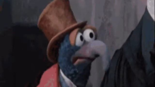 Muppet Christmas Carol Tribute смотреть онлайн