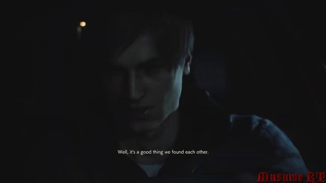RESIDENT EVIL 2 PART 1* смотреть онлайн