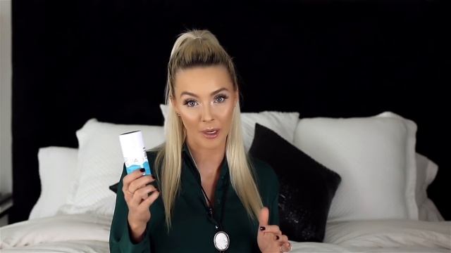 3 WINTER BEAUTY ESSENTIALS смотреть онлайн