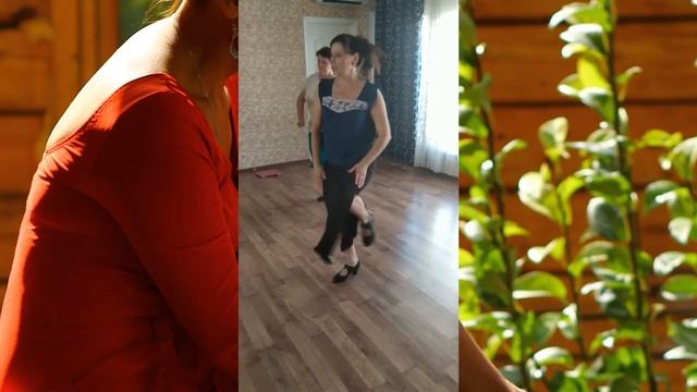 Студия фламенко "Эсмеральда", Кыргызстан, Бишкек Часть 11. Анна смотреть онлайн