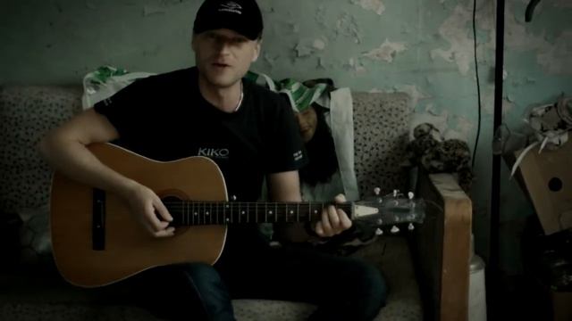 Дай Дарогу - ДОЛЯ - акустика смотреть онлайн