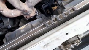 Что нужно сделать чтобы хорошо грела печка.Опель Вектра а