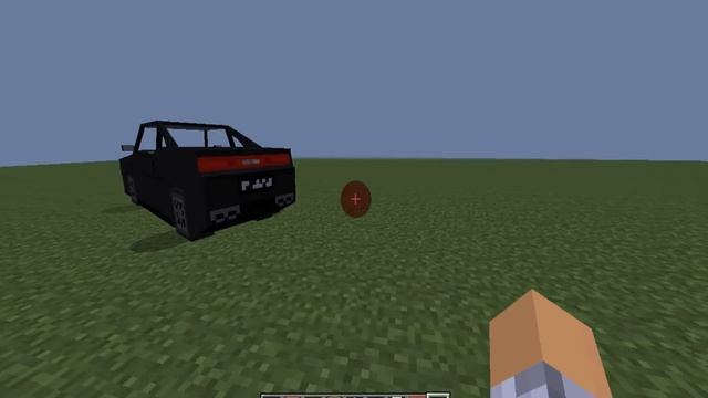Обзор на flans Mod для майнкрафт 1.7.10 смотреть онлайн