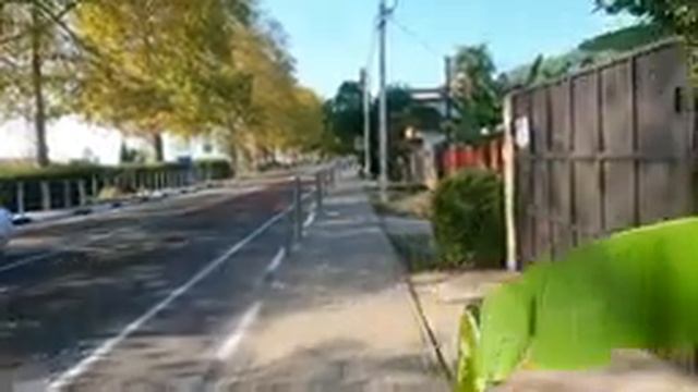 ЛАЗАРЕВСКОЕ 2020?СОЧИ. по ул Победы, Добролюбова , Белинского и Лазарева! Грузил этот ролик 4 часа) смотреть онлайн