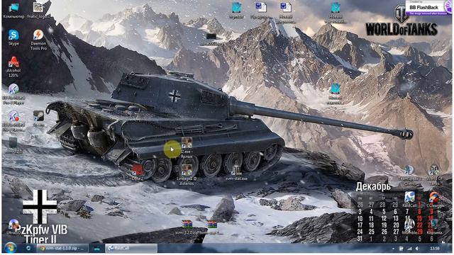 Установка xvm mod для world of tanks смотреть онлайн