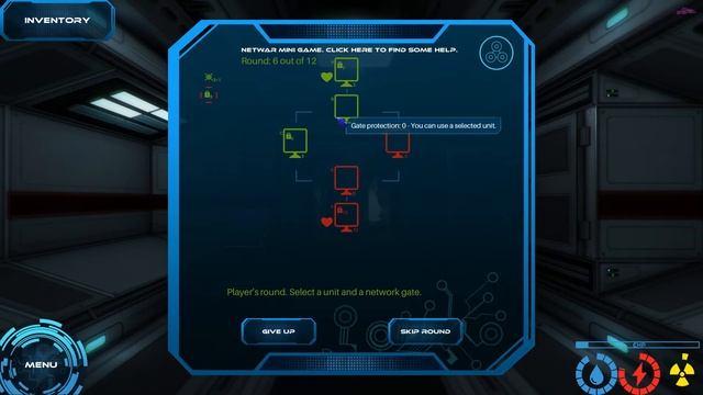 Lemuria: Lost in Space - Point and Click Survival - Let's Try смотреть онлайн