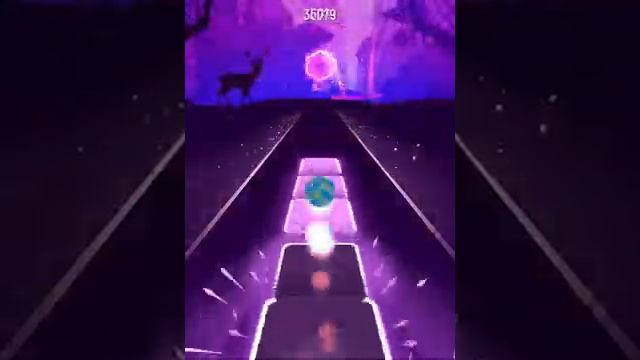 Wildson - I am better off ft. LaKesha Nugent | Tiles Hop | Endless Mode 20 | Record: 122625 смотреть онлайн
