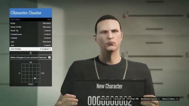 GTA Online Tutorial #2 - How to Look Like John Marston! - Next Gen Gameplay смотреть онлайн