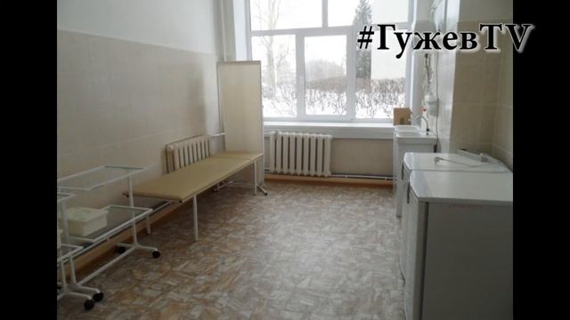 Школа № 10 Вологды- скоро юбилей -80 лет! #ГужевTV