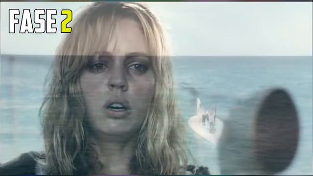 Explicación de Triangle (2009) | Pelicula El Triangulo Explicada смотреть онлайн